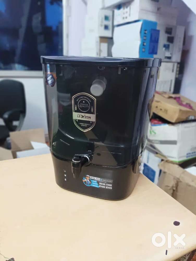 Aqua high Quality Ro