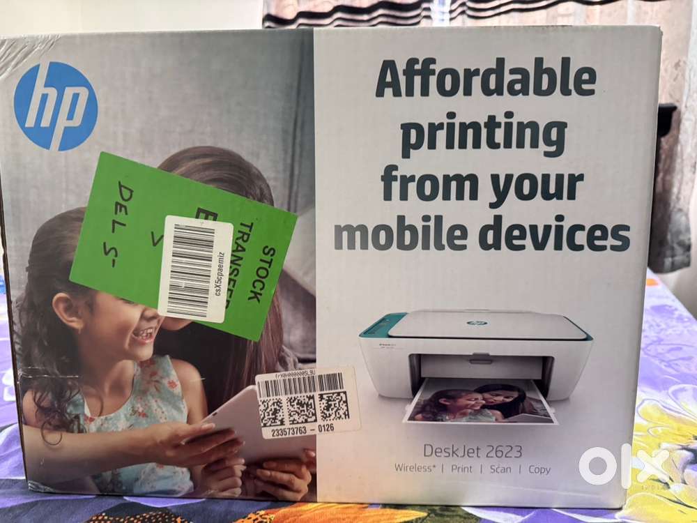 Hp Desk jet printer for sale