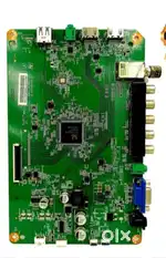 LED LCD TV all parts Available