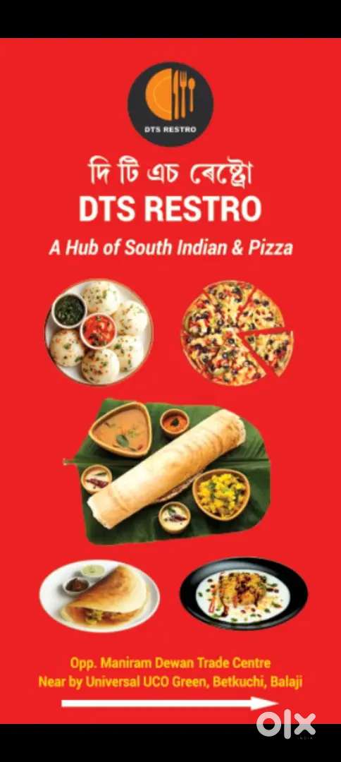 South Indian cock