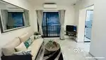 2 BHK Flat for Sale in Kalyan West at Nirvana Gardens Affordable Price