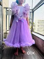 Fancy Party Dress