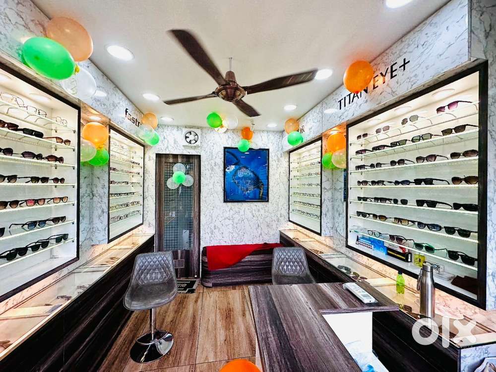 Sales person required