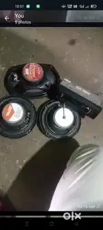 Car system