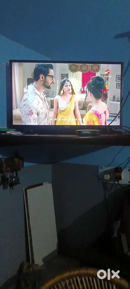 My Samsung LED good condition everything is working