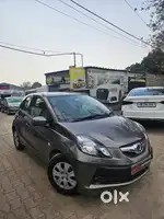 Honda Brio 2011-2013 S MT, 2012, Petrol