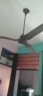 Seling fan new condition