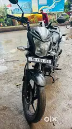 CB TRIGGER HONDA