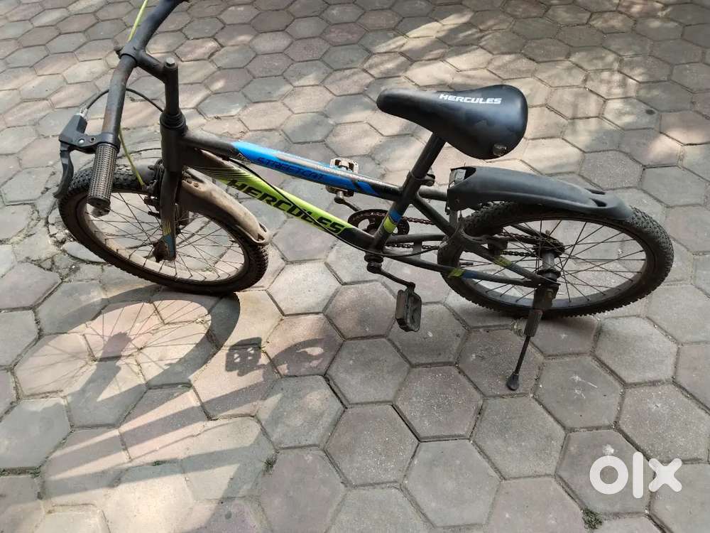 Cycle for  5 to 11 years kid