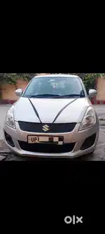 Maruti Suzuki Swift 2016 Diesel 75000 Km Driven