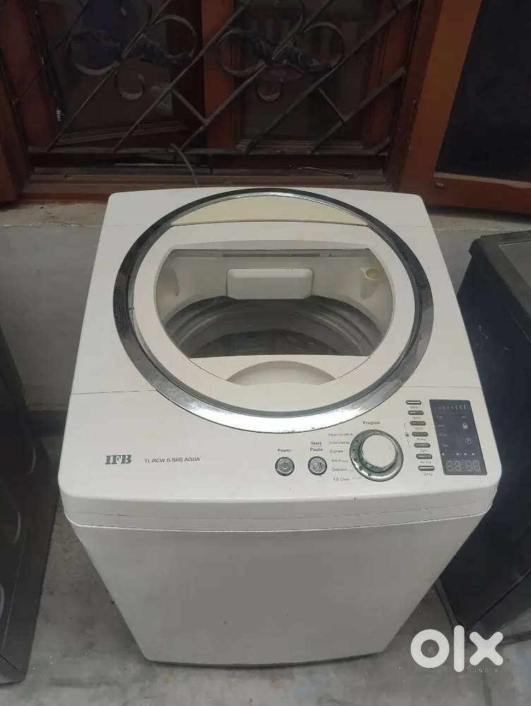 IFB 6.5 kg Full automatic washing machine