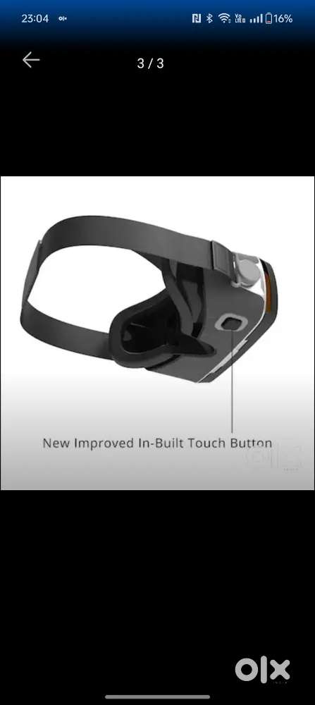 Irusu Play VR