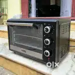 Microwave oven brand new condition