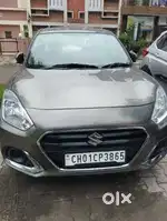 Maruti Suzuki Dzire 1.2 VXI, 2023, Petrol