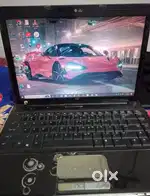 HP Pavilion dv4