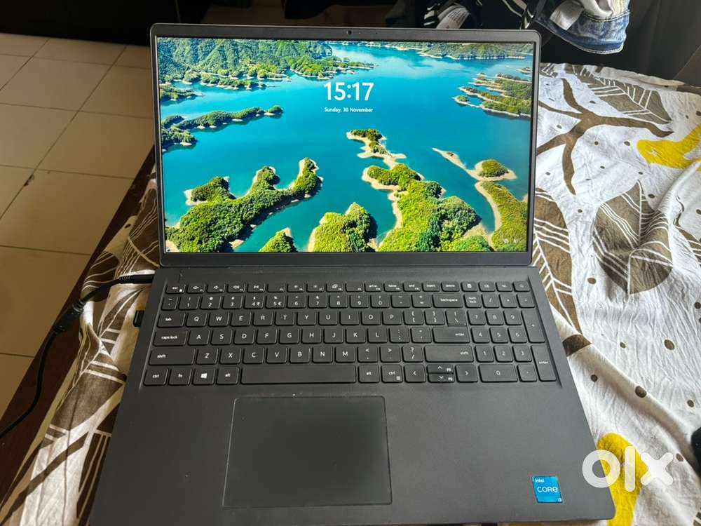 Dell Vostro 3510 Laptop (Including Free Wireless Mouse)