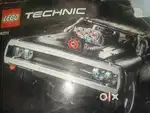 Lego technic