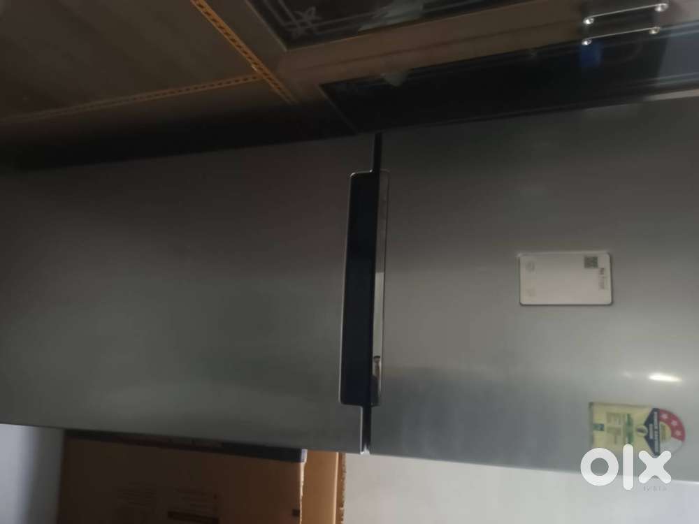 Samsung double door curd maestro