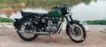 Urgent sell my Royal Enfield 350