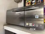 Double door Refrigerator