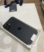 Iphone 16plus 128gb, Battery 100%
