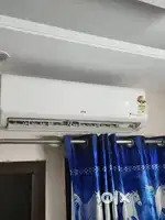 IFB 1.50TON AC NEW CONDITION