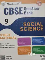 CBSE question Bank Social Science class 9