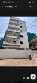 Flats for sale- Manikonda, Puppalaguda, Alkapuri