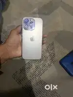 New battery healt 100%