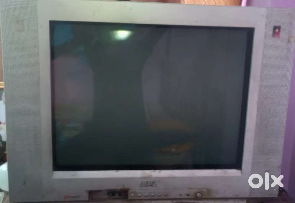 Tv working condition