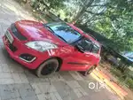 Maruti Suzuki Swift Petrol Good Condition
