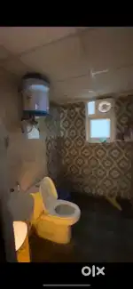 Fully frunished flat for rent