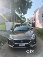 Maruti Suzuki Swift Dzire Ldi BSIV, 2018, Diesel