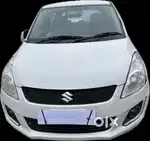 Maruti Suzuki Swift VXI, 2017, Petrol