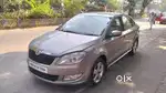 Skoda Rapid 1.5 TDI CR Elegance Plus, 2015, Diesel