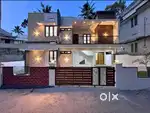 New house for sale  Sreekaryam Mukkilkada