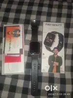 Fire boltt ninja call pro max