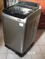 Washing machine **25