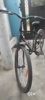 A1 condition tyre , light weight cycle