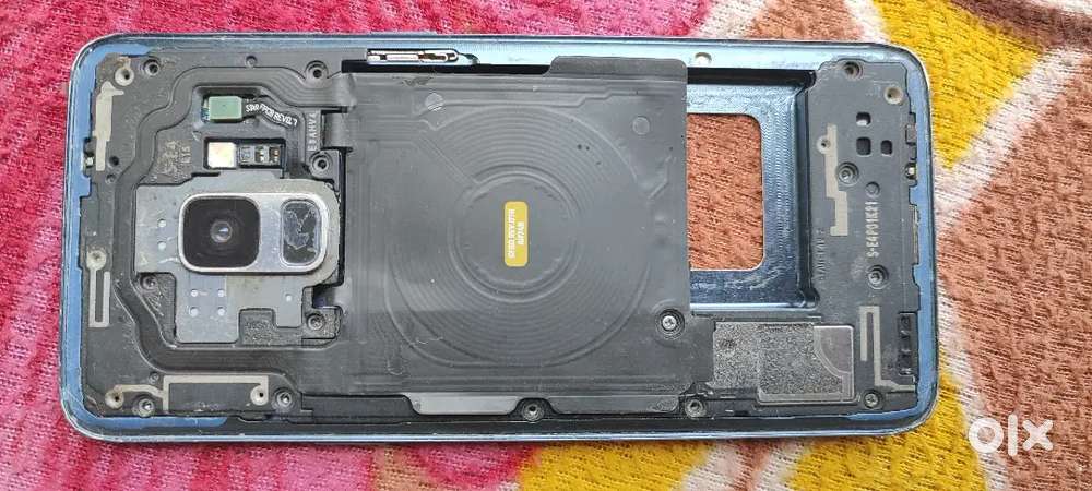 Samsung Galaxy S9 (4GB RAM / 64GB Storage) Original Parts /Motherboard