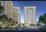 1 BHK Ready to Move Park Facing First Row