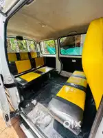 Maruti Eeco School Trip 17 SeatsTaxi