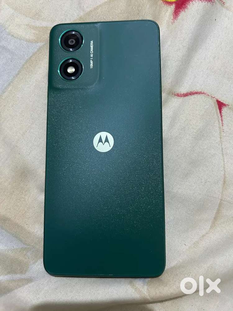 Motorola G04 8GB /128 GB