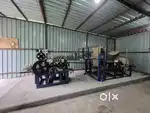 Paper Bag machine sell