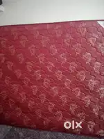For sale bed and cot