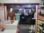 Mens wear shop