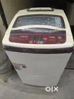 Videocon 6.5 kg top load