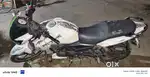 Apace rat 180cc good condition, Dilli number