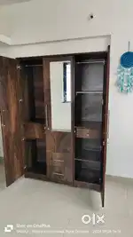 Brand New WARDROBES Almari Manufacturers