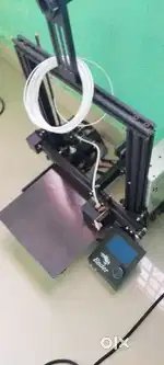3D Printer